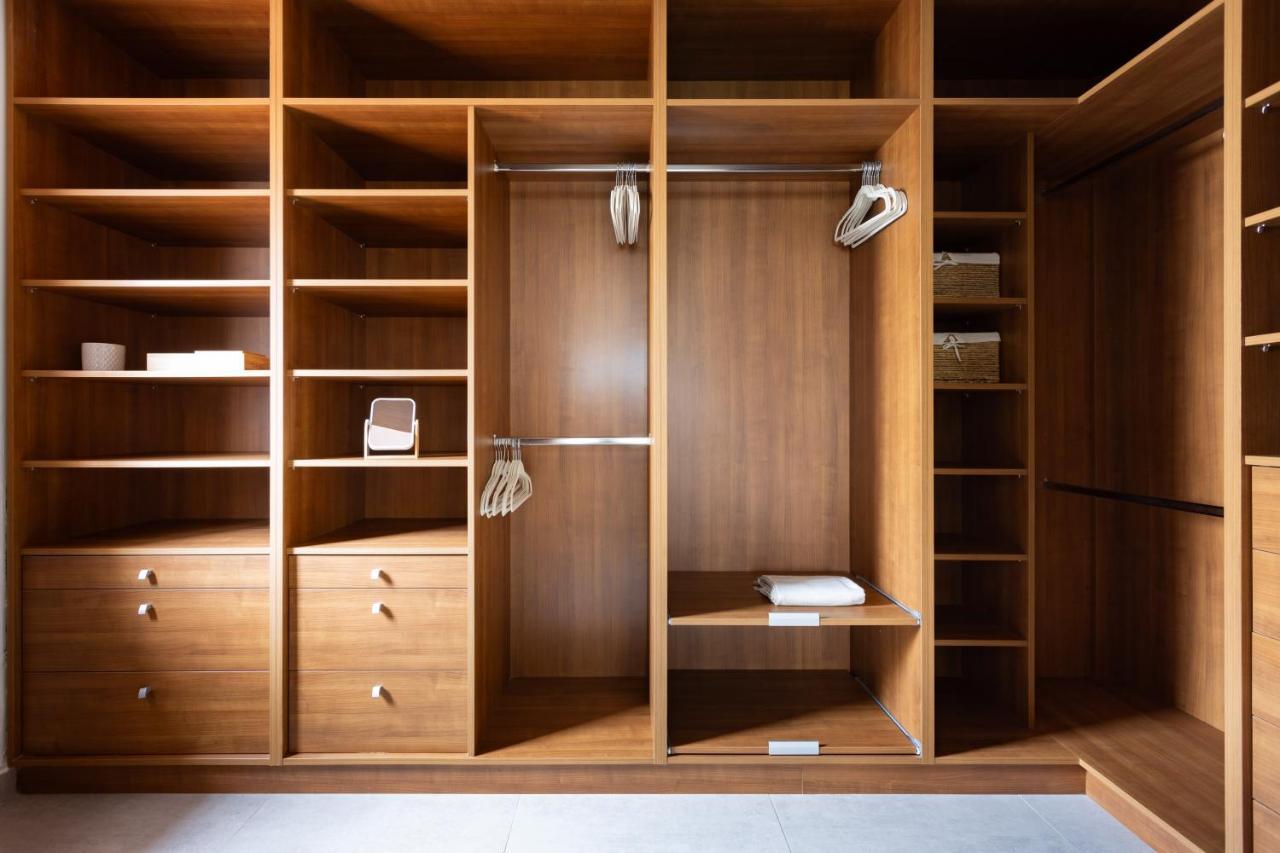 Home2Book Villa Alessandro, Design & Comfort Sauzal Luaran gambar