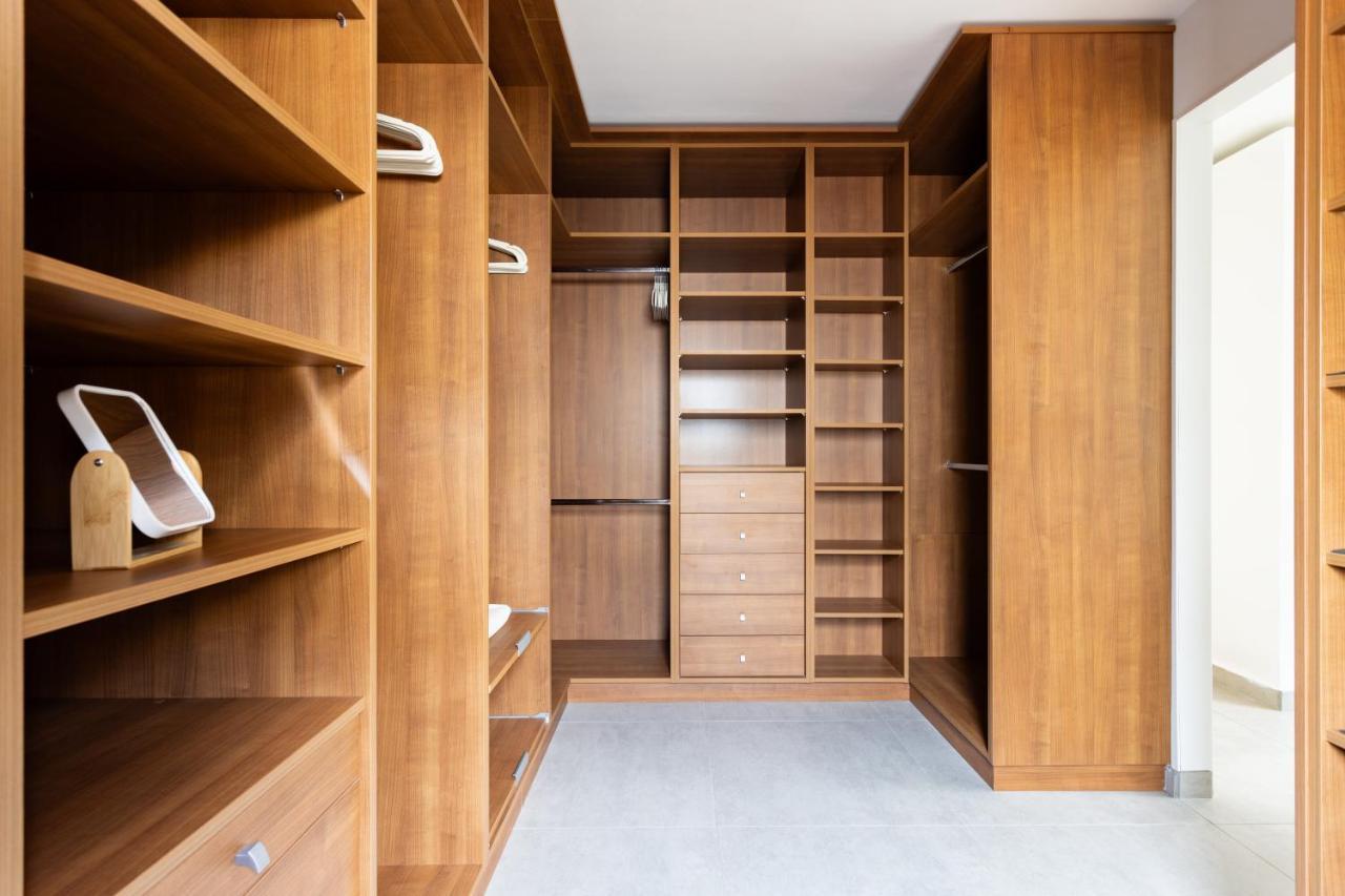 Home2Book Villa Alessandro, Design & Comfort Sauzal Luaran gambar