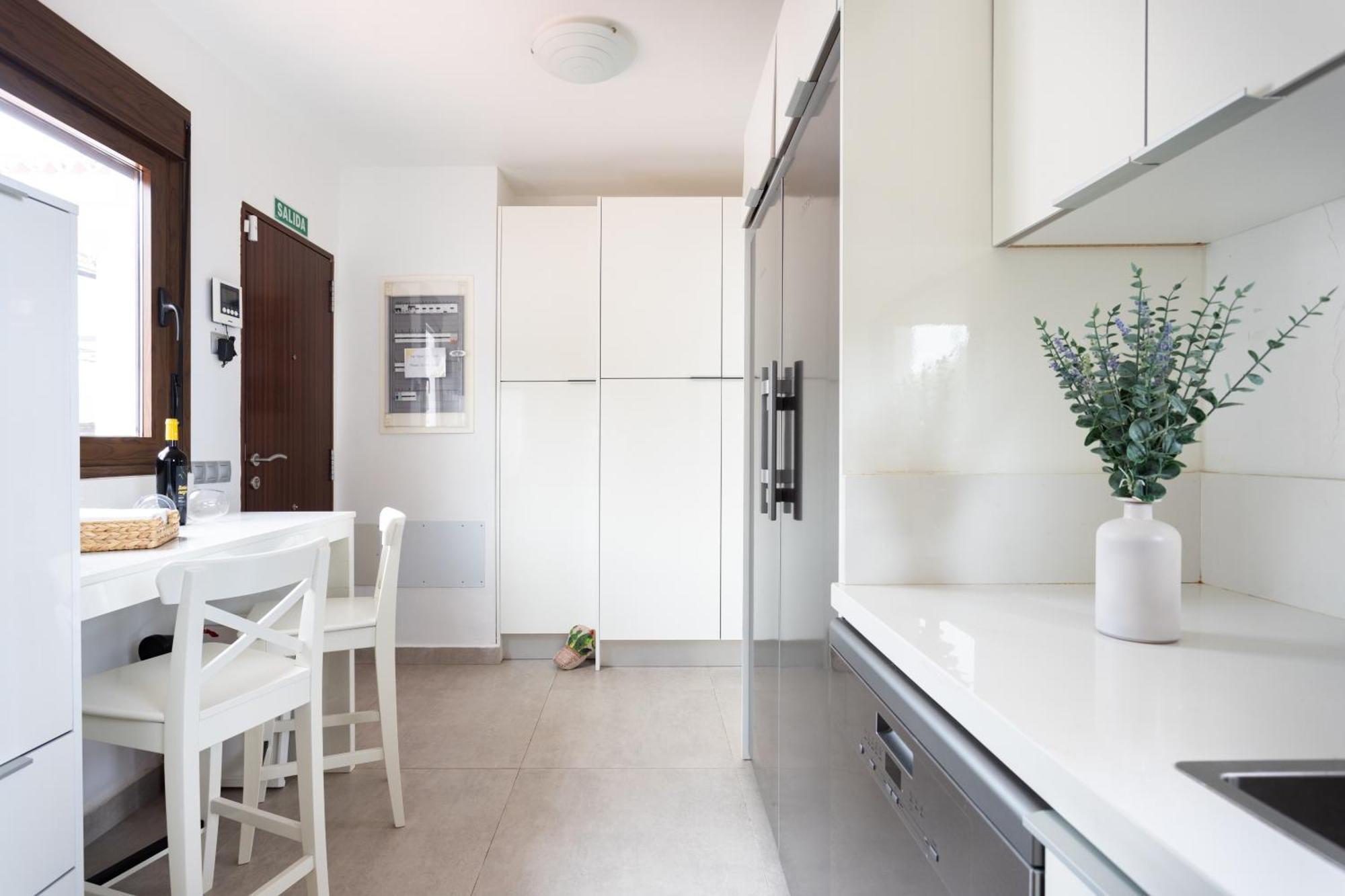 Home2Book Villa Alessandro, Design & Comfort Sauzal Luaran gambar