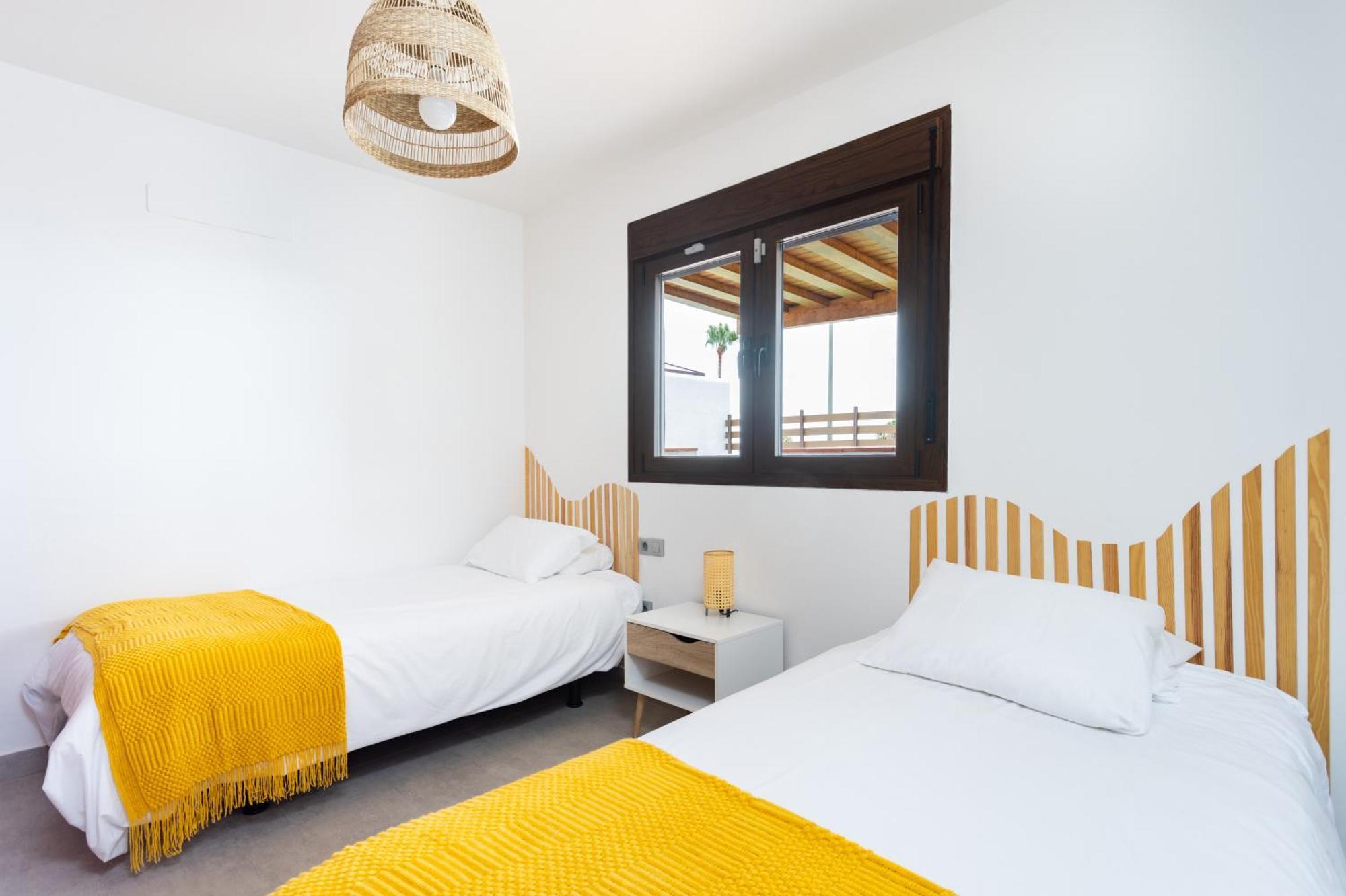 Home2Book Villa Alessandro, Design & Comfort Sauzal Luaran gambar