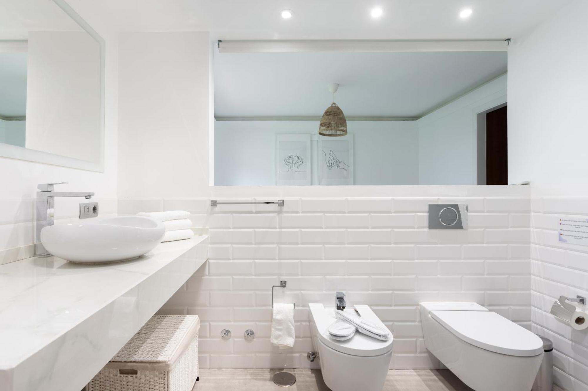 Home2Book Villa Alessandro, Design & Comfort Sauzal Luaran gambar